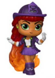 Starfire