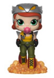 Hawkgirl