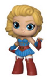 Supergirl