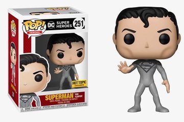 Superman From Flashpoint