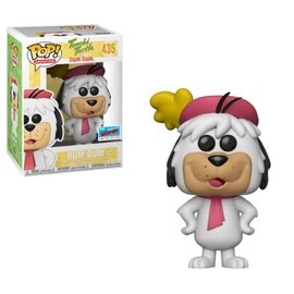 Dum Dum [NYCC]