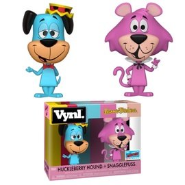 Huckleberry Hound + Snagglepuss [NYCC]
