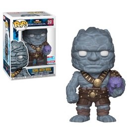 Korg With Miek [Fall Convention]