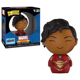 Ironheart [NYCC]