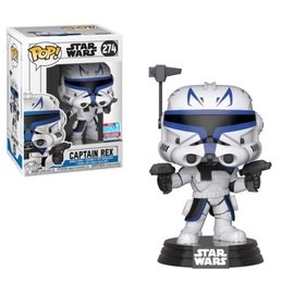 Captain Rex (The Clone Wars) [Fall Convention]
