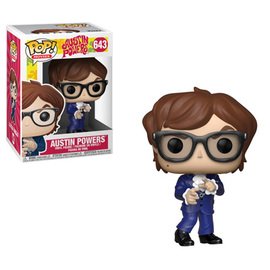 Austin Powers