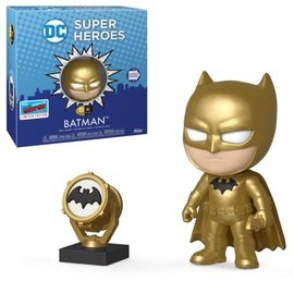 Batman (Golden Midas) [NYCC]