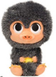 Baby Niffler (Gray)