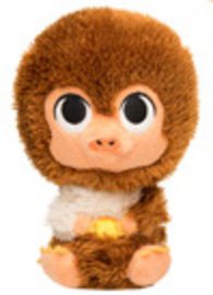 Baby Niffler (Tan)