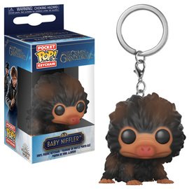Baby Niffler (Brown)