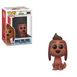 Max The Dog