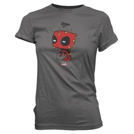 Deadpool (Toy Gun)