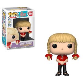 Cindy Brady