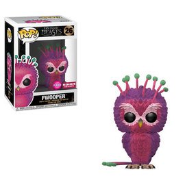 Fwooper (Flocked)