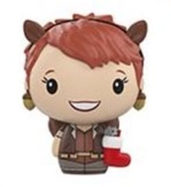 Squirrel Girl (Stocking)