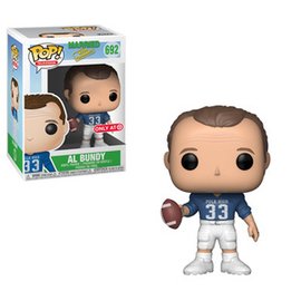 Al Bundy (Polk High)
