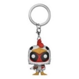 Deadpool (Chicken)