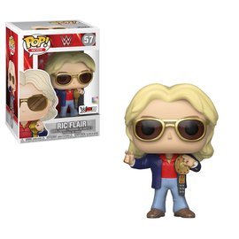 Ric Flair (Wooooo!)