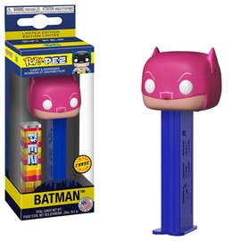 Batman (Pink)