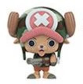 Tony Tony Chopper