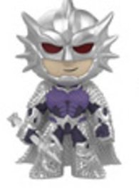 Ocean Master Orm
