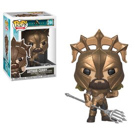 Arthur Curry As Gladiator