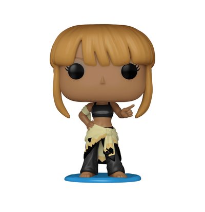 T-Boz
