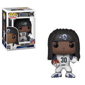 Todd Gurley (Wave 4)