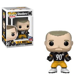T.J. Watt