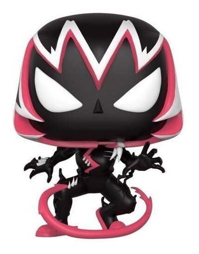 Gwenom