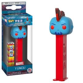 Yondu