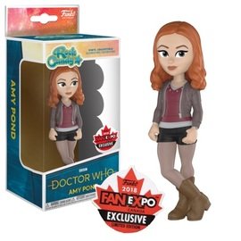 Amy Pond [Fan Expo]