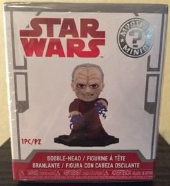 Emperor Palpatine