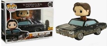 Baby With Sam
