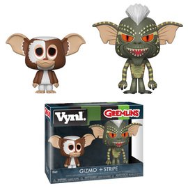 Gizmo + Stripe