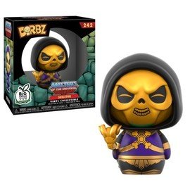 Skeletor (Disco) (Metallic)