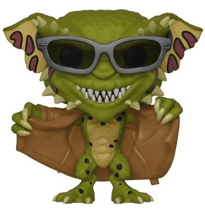Flashing Gremlin #619