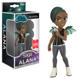 Alana [Summer Convention]