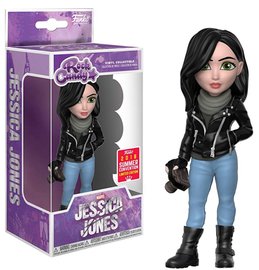Jessica Jones [Summer Convention]