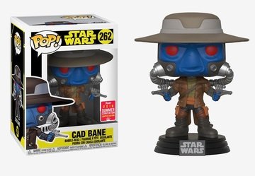 Cad Bane [Summer Convention]