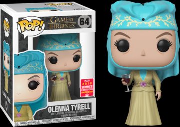 Olenna Tyrell [Summer Convention]