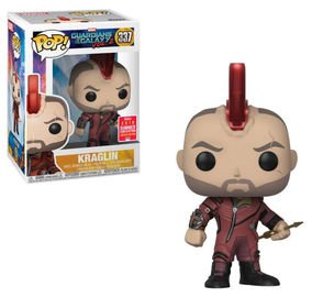 Kraglin [Summer Convention]