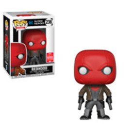 Red Hood [Summer Convention]