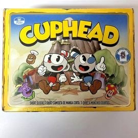 Cuphead (Run Gun Fun)