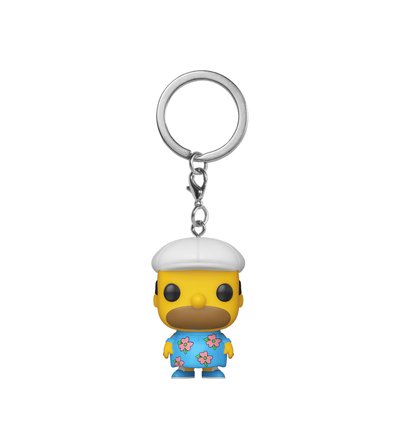 Homer Muumuu (Hot Topic)