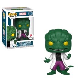 The Lizard