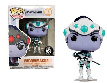 Widowmaker (Winter)