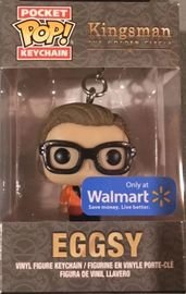 Eggsy