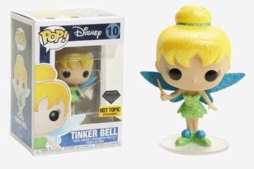Tinker Bell (Diamond Collection)