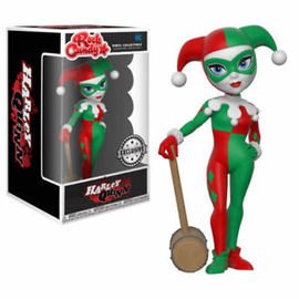 Harley Quinn (Holidays)